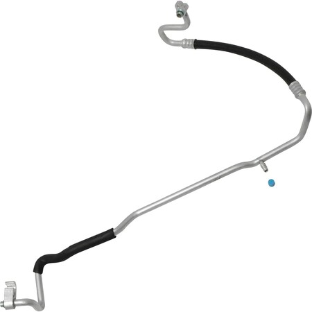 Universal Air Cond Universal Air Conditioning, Ha111584C HA111584C